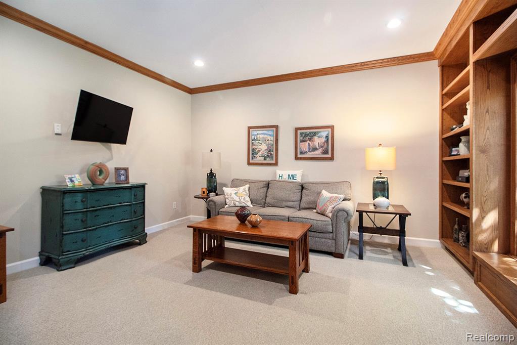 4973 Parview Drive, Clarkston, MI — Photo 25