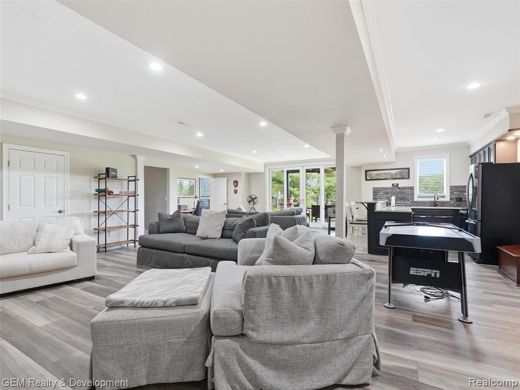 45625 W 9 Mile Road, Novi, MI — Photo 51