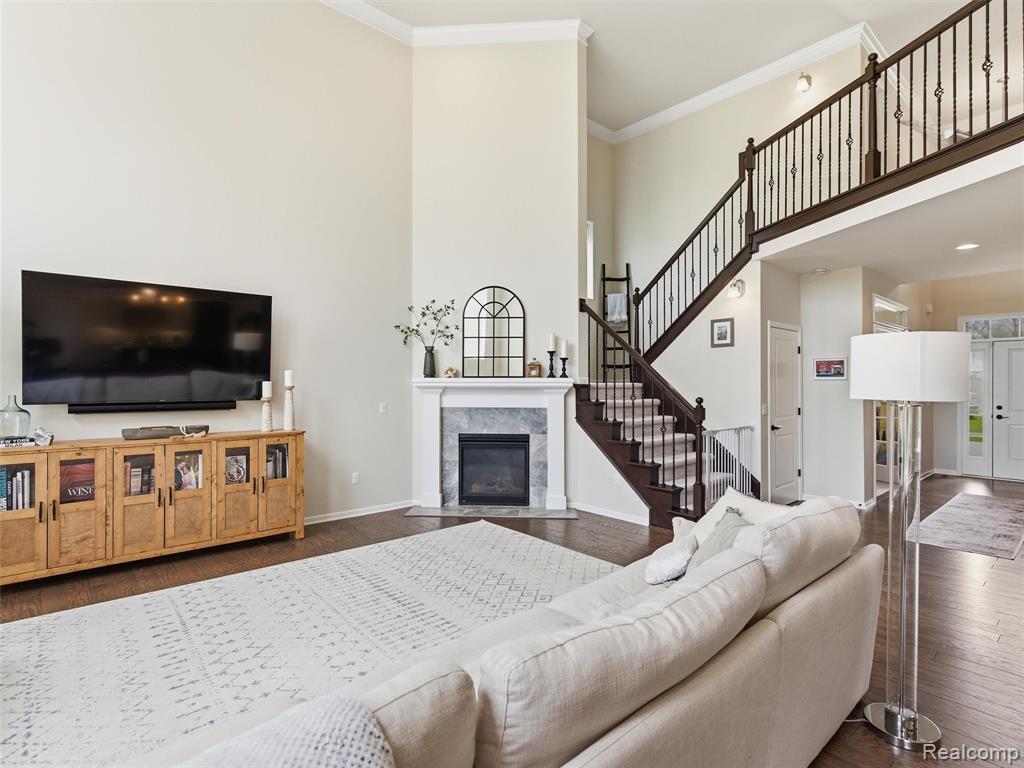 1551 Garrett Drive, Troy, MI 48085 — Photo 6