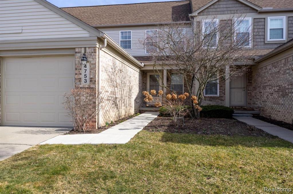 4753 Grove Court, Canton, MI 48188 — Photo 2