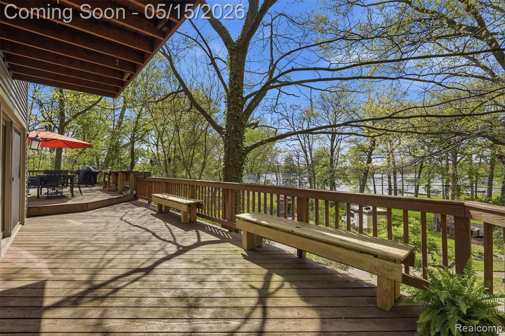 784 Maury Place, Howell, MI 48843 — Photo 27