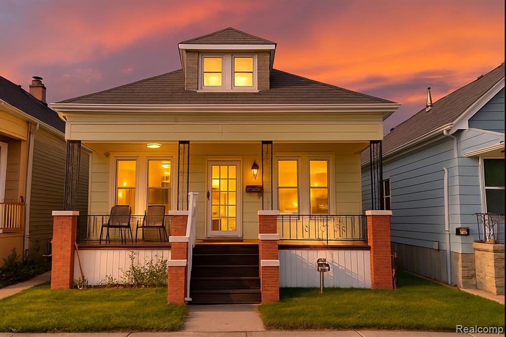 11697 Moran Street, Hamtramck, MI, 48212