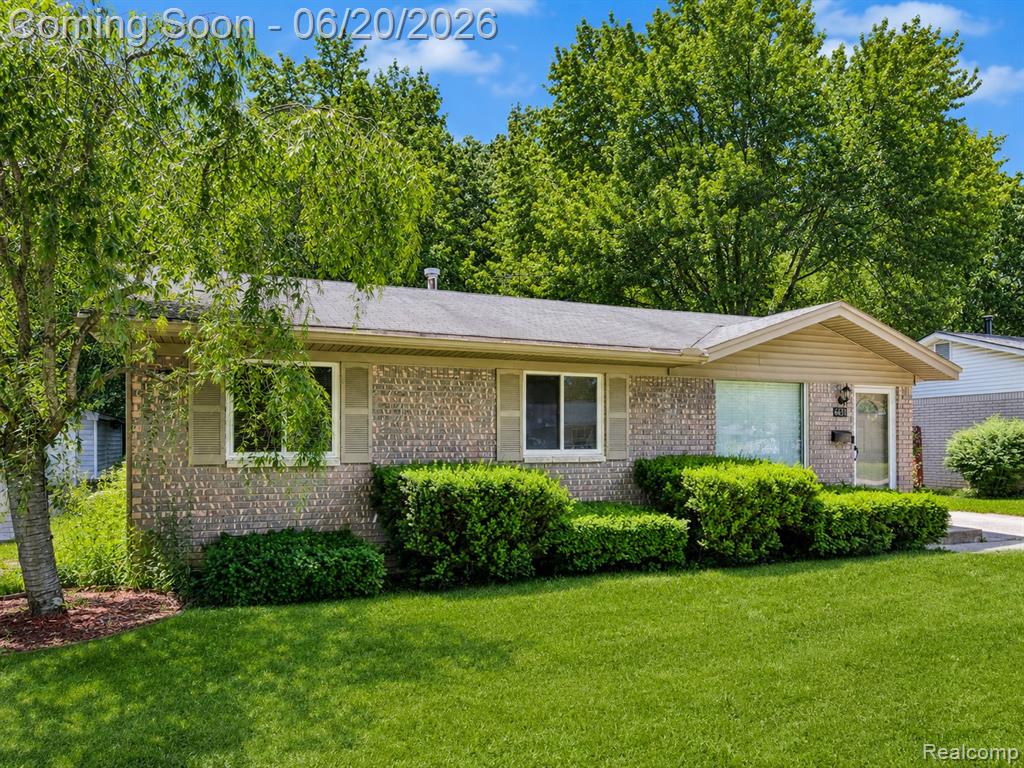 6631 Burnham Drive, Canton, MI 48187 — Photo 38