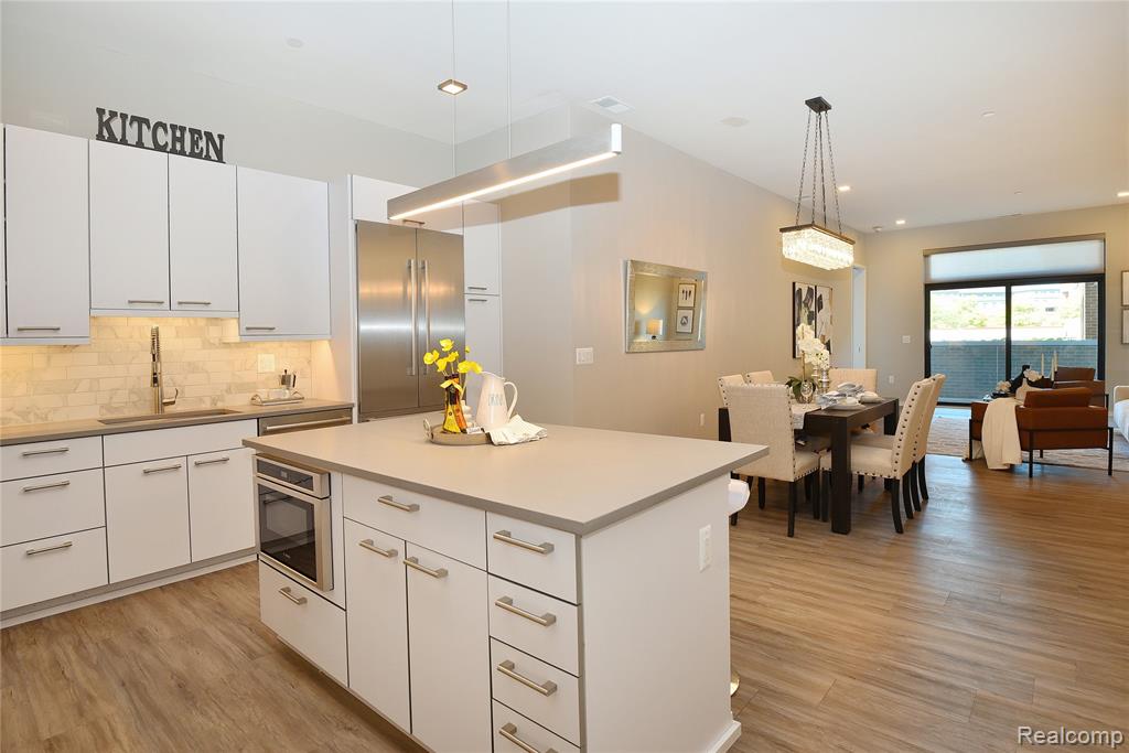 750 Forest Avenue, 202, Birmingham, MI 48009 — Photo 14