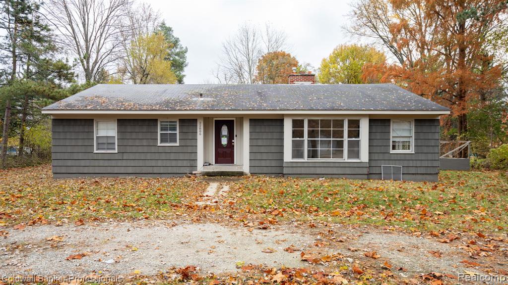 3981 SW White Street, Grandville, MI, 49418