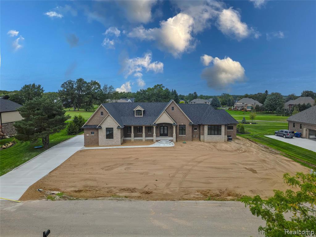 1364 Masters Drive, Metamora, MI 48455 — Photo 2