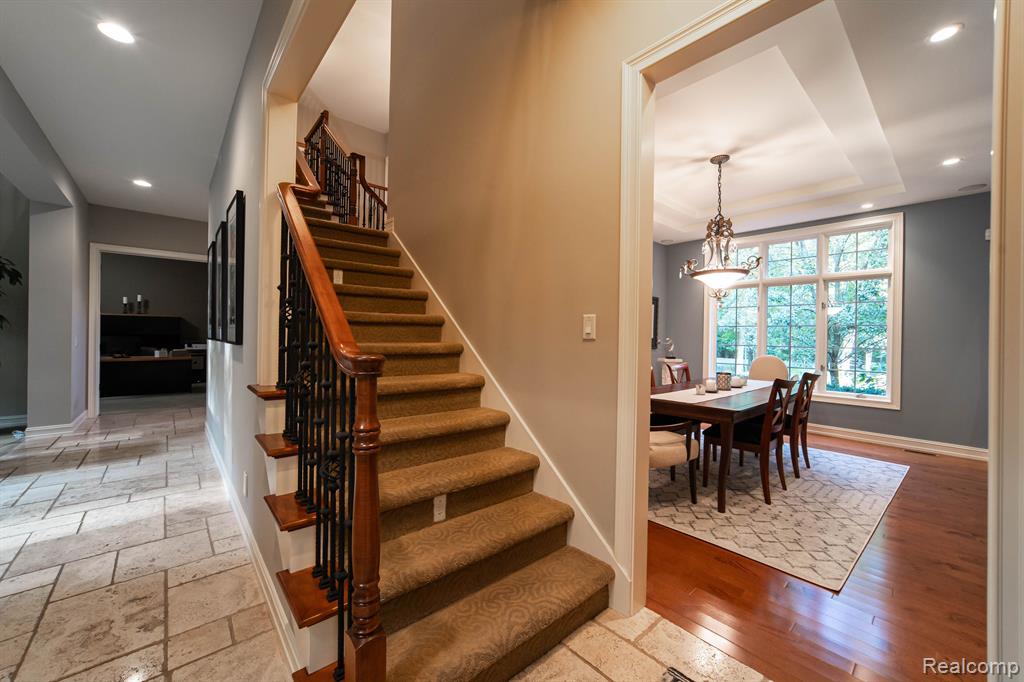 8307 Granite Court, Dexter, MI 48130 — Photo 13