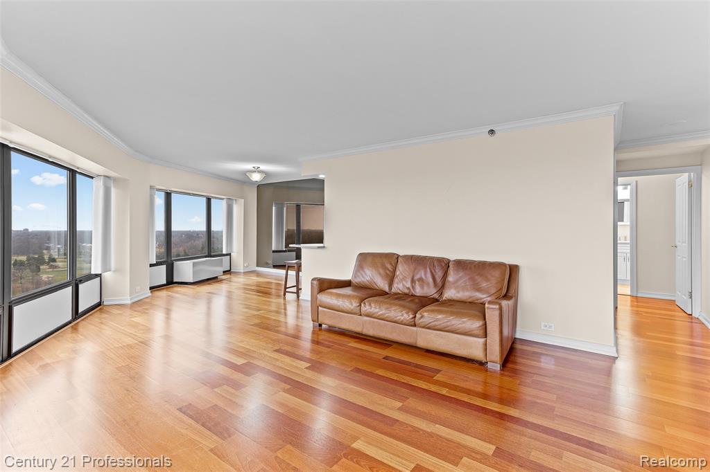 5000 Town Center, 1704, Southfield, MI 48075 — Photo 13