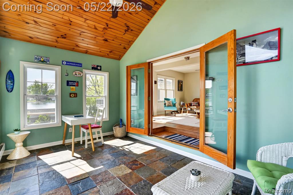 6548 Buckshore Drive, Whitmore Lake, MI 48189 — Photo 14
