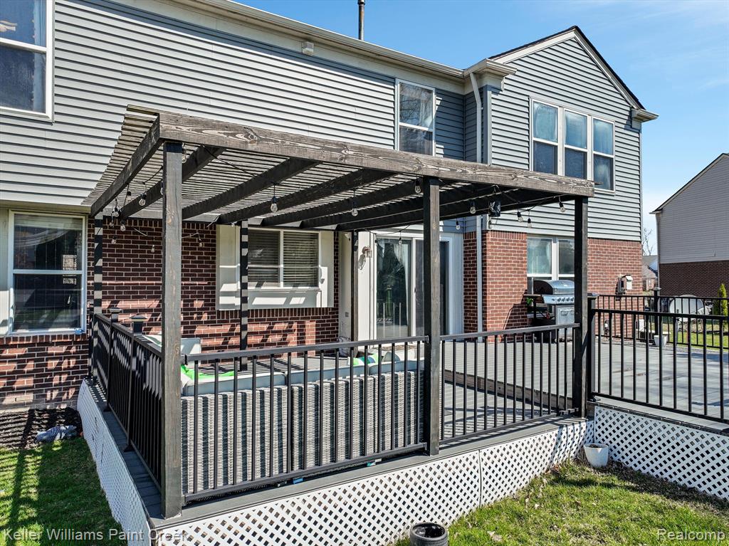 3558 Times Square Boulevard, Canton, MI 48188 — Photo 44