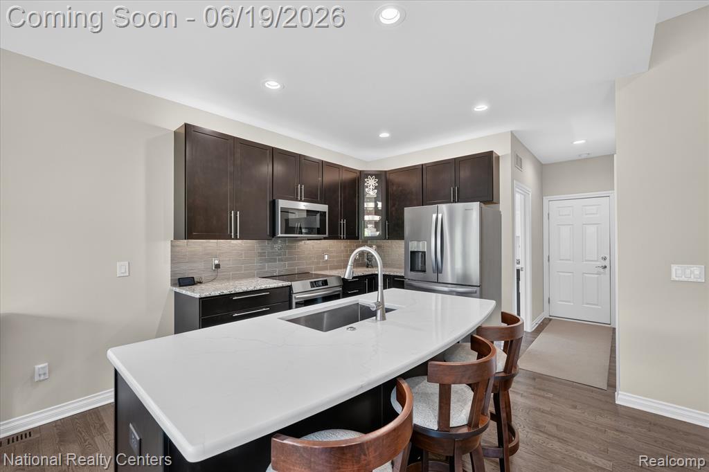 740 N Mill Street, South Lyon, MI 48178 — Photo 21