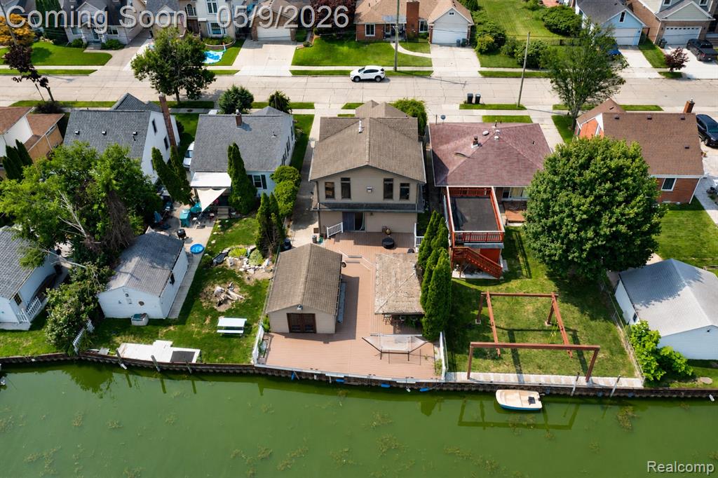 22501 Maple Street, Saint Clair Shores, MI 48081 — Photo 47