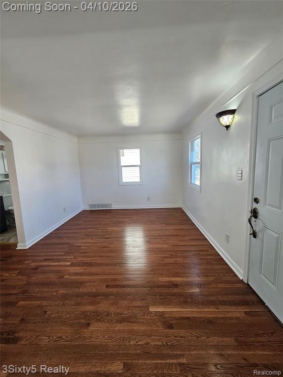 1843 Arlington Avenue, Lincoln Park, MI 48146 — Photo 7