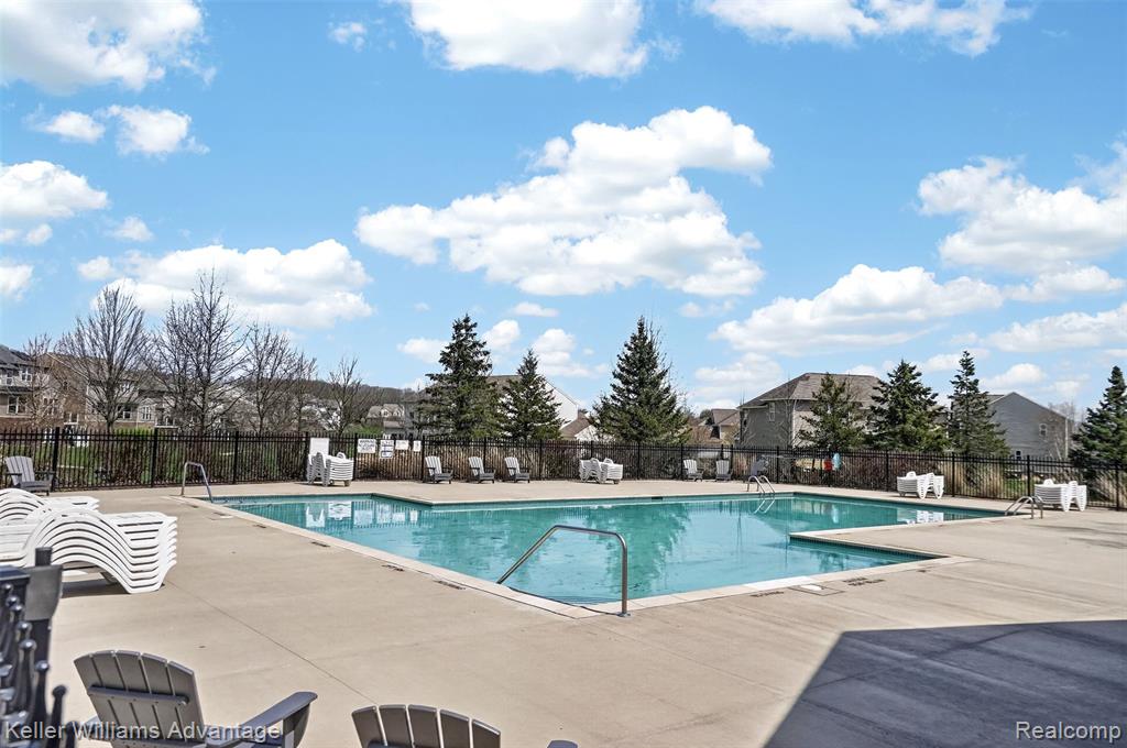 59371 Peters Barn Drive, South Lyon, MI 48178 — Photo 26