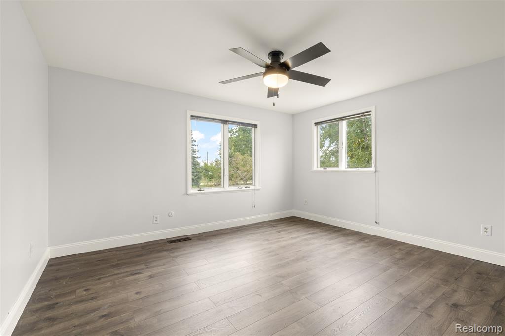 9325 N Ridge Road, Plymouth, MI 48170 — Photo 20