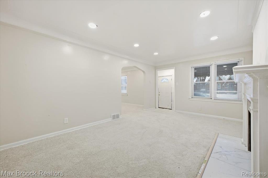 9722 Wayburn Street, Detroit, MI 48224 — Photo 4