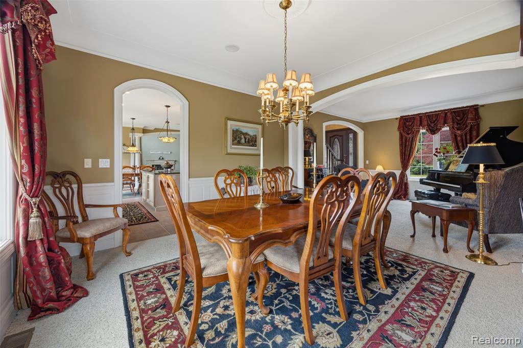 50573 Elmwood Court, Plymouth, MI 48170 — Photo 20