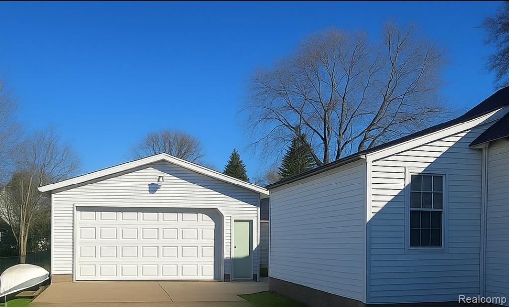 207 Maple Street, Durand, MI 48429 — Photo 2