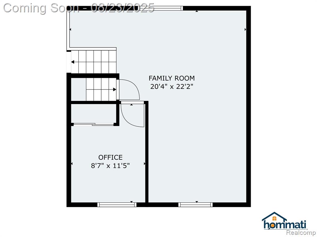 5443 Mancelona Drive, Grand Blanc, MI 48439 — Photo 37
