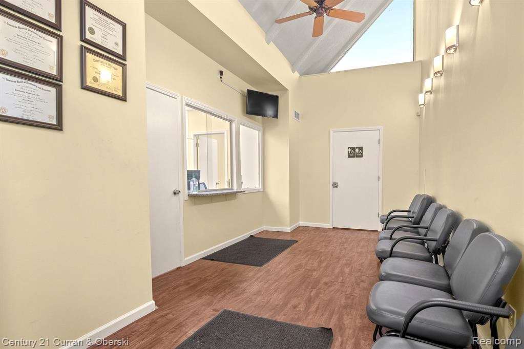 8544 N CANTON CENTER Road, Canton, MI 48187 — Photo 2