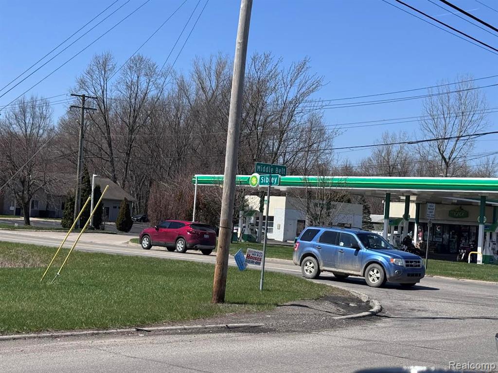 VAC Sibley Road, Romulus, MI 48174 — Photo 2