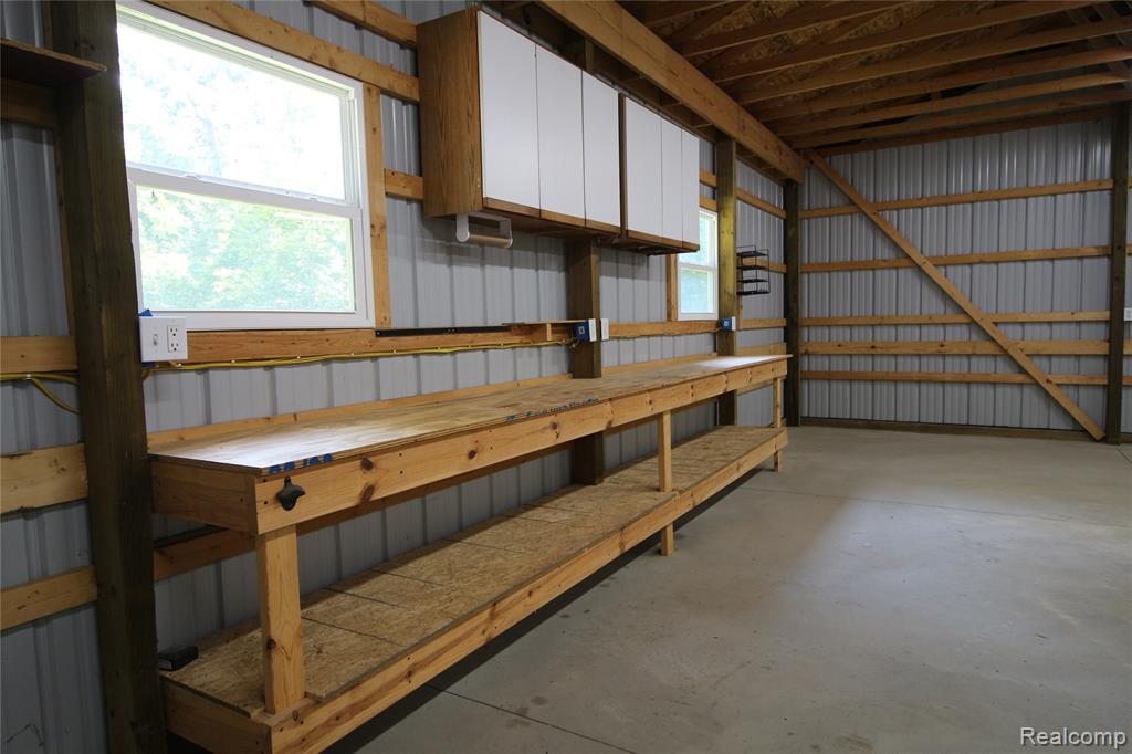 5836 Ewalt Road, Imlay City, MI 48444 — Photo 76