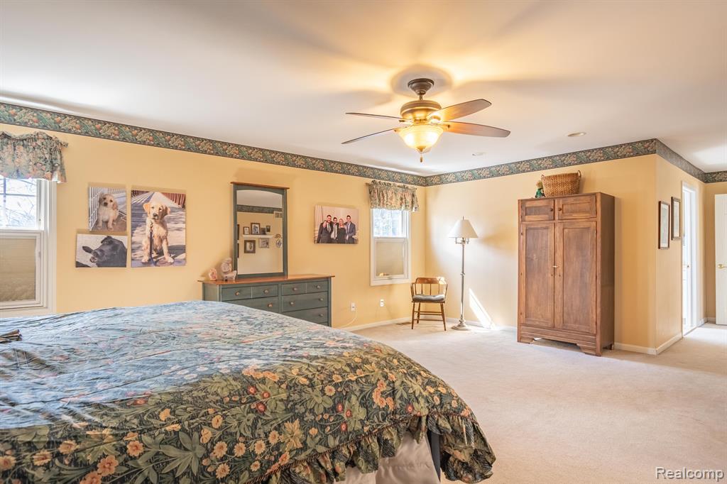 49035 QUAIL RUN Drive S, Plymouth, MI 48170 — Photo 32