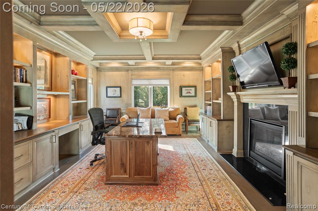 46646 7 Mile Road, Northville, MI 48167 — Photo 46