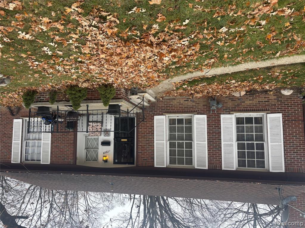 17305 Northrop Street, Detroit, MI 48219 — Photo 34