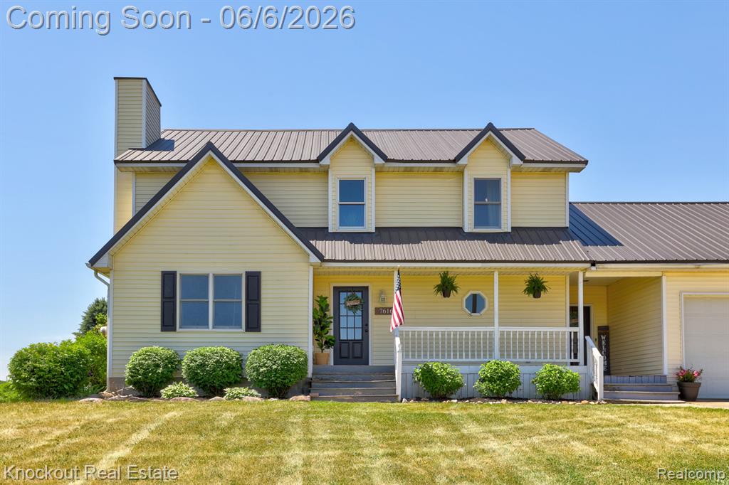 7616 Fostoria Road, Mayville Vlg, MI 48744 — Photo 69