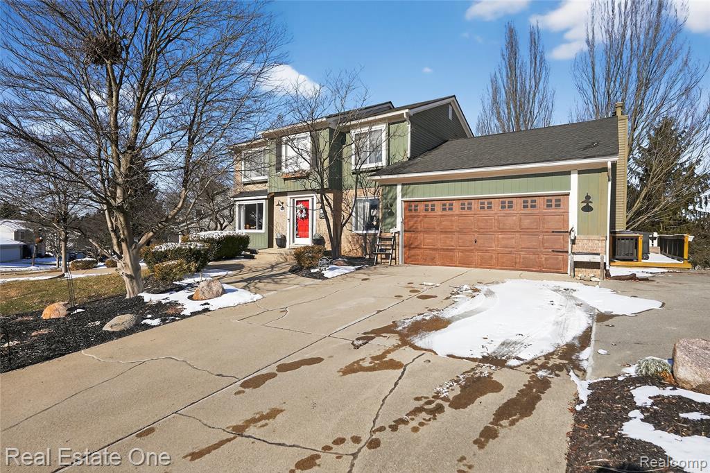 564 Dorchester Way, Milford, MI 48381 — Photo 68