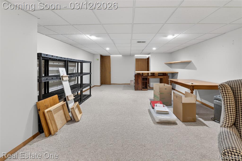 9722 Hamilton Street, Van Buren, MI 48111 — Photo 33