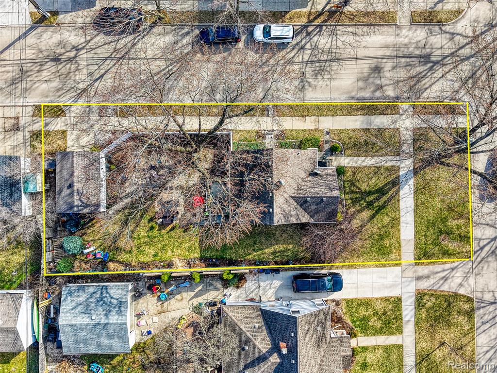 3714 Robina Avenue, Berkley, MI 48072 — Photo 2