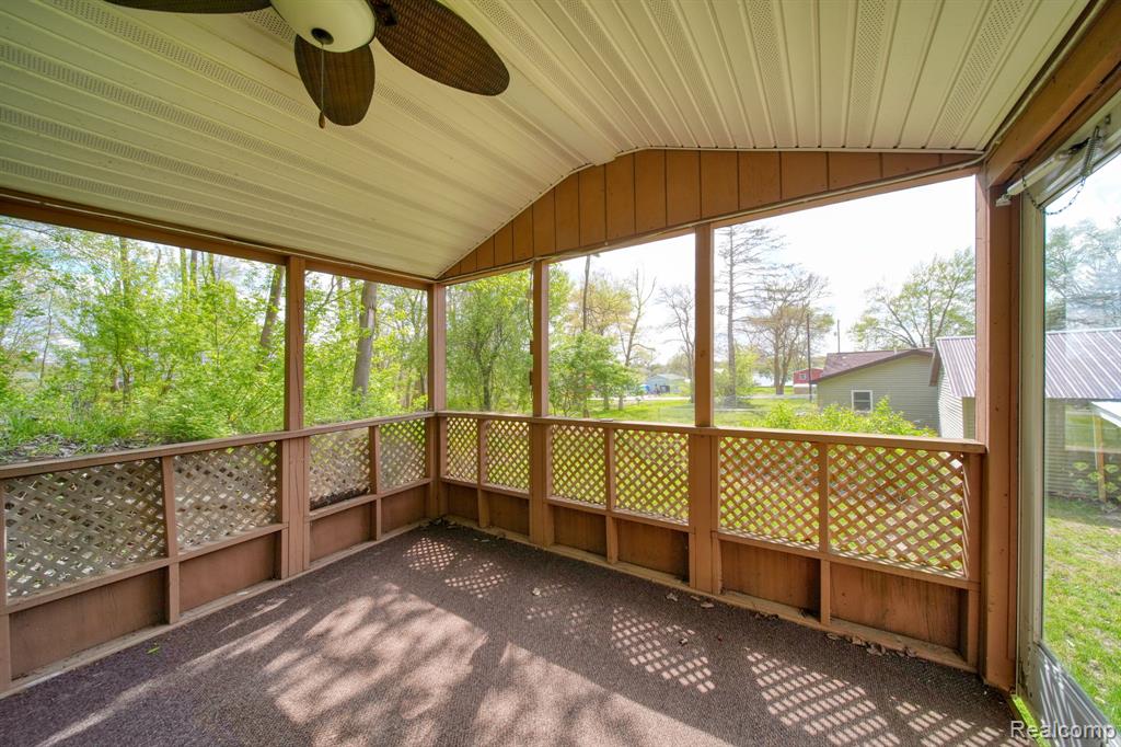 4849 Wolf Lake Road, Grass Lake, MI 49240 — Photo 30