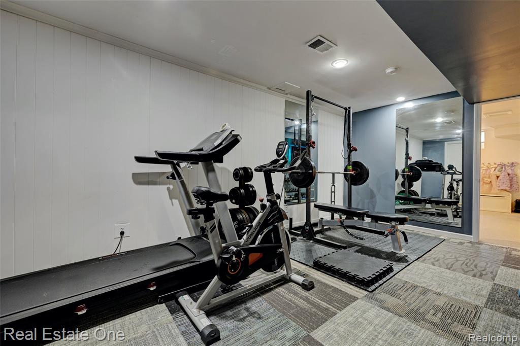 6360 Woodcrest Ridge, Clarkston, MI — Photo 47