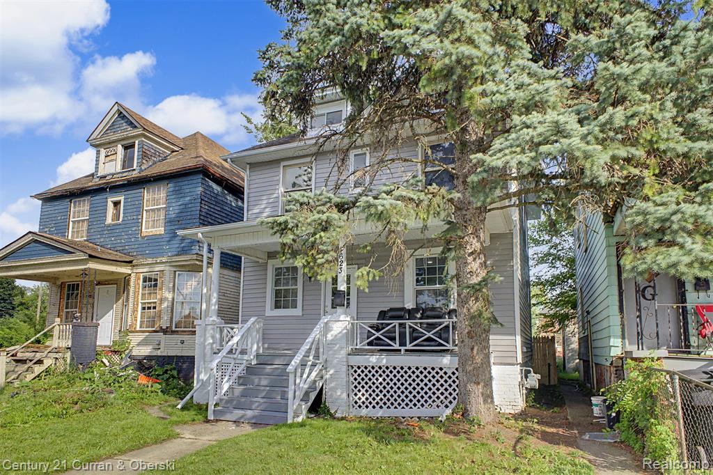 4623 Allendale Street, Detroit, MI 48204 — Photo 2