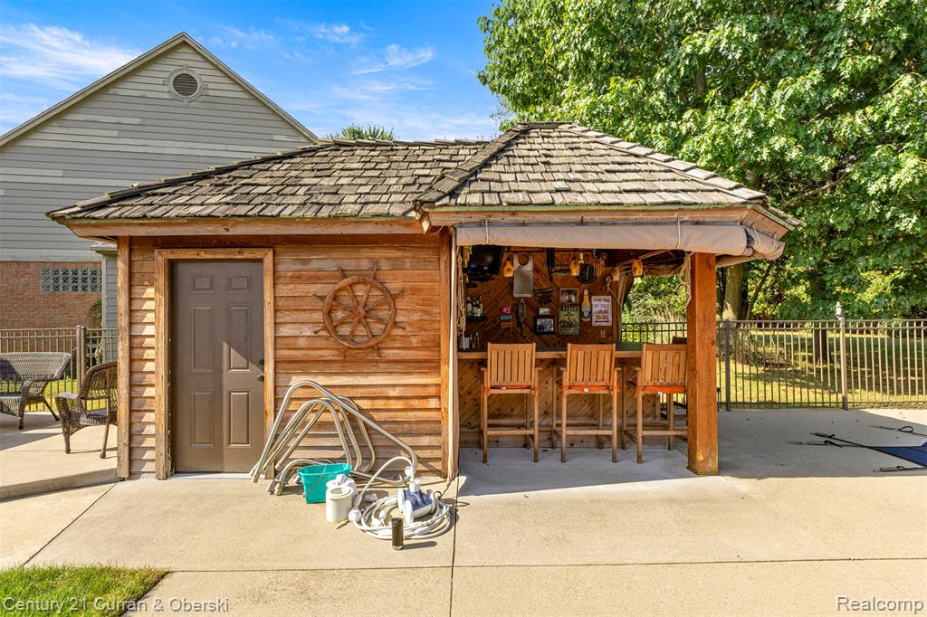 42049 Farm Lane Court, Sterling Heights, MI 48313 — Photo 55