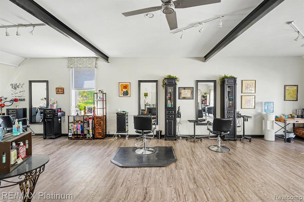 3552 Avon Street, Hartland, MI 48353 — Photo 41