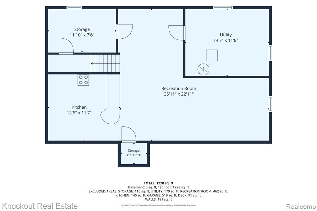 4585 Birch Run Road, Millington, MI 48746 — Photo 55