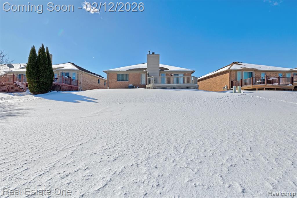 46536 Red River Drive, Macomb, MI 48044 — Photo 57