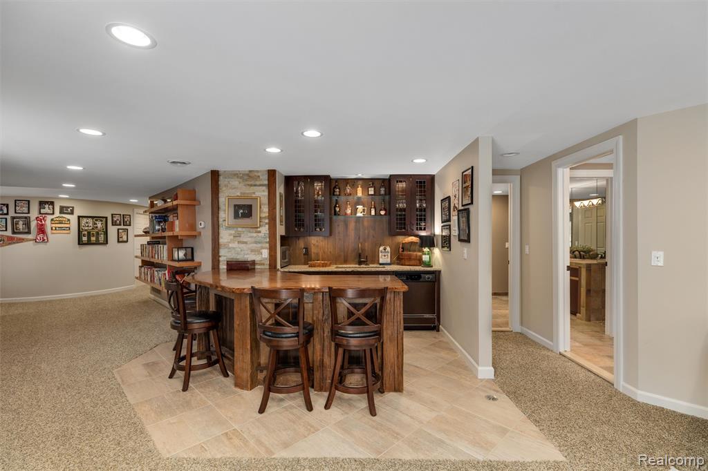 49474 Pine Ridge Court, Plymouth, MI 48170 — Photo 49