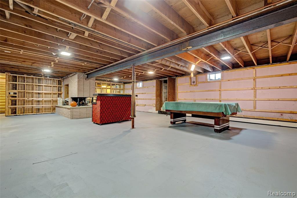 6025 Princess Lane, Clarkston, MI — Photo 36