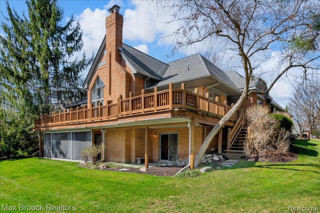 11633 Lorenz Way, Plymouth, MI 48170 — Photo 57