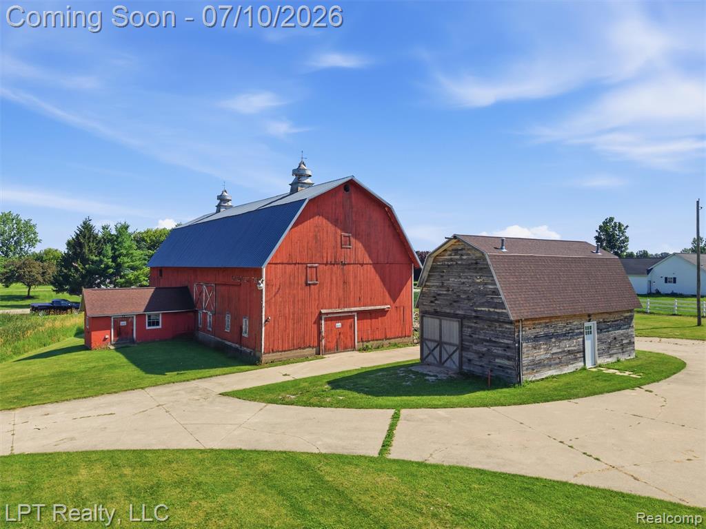 600 Fowlerville Road, Fowlerville, MI 48836 — Photo 8