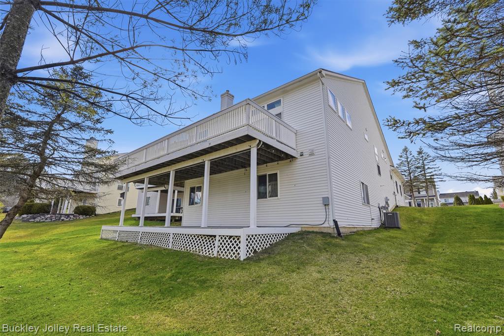 1197 Hudson Drive, Howell, MI 48843 — Photo 34