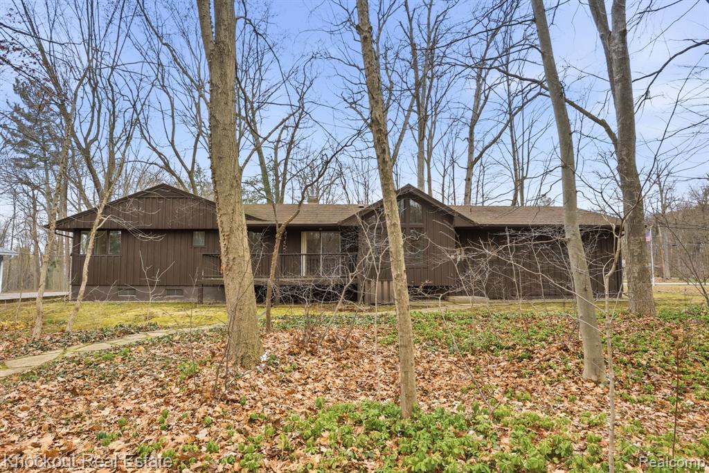 7301 W Ronrick Place, Frankenmuth, MI 48734 — Photo 40