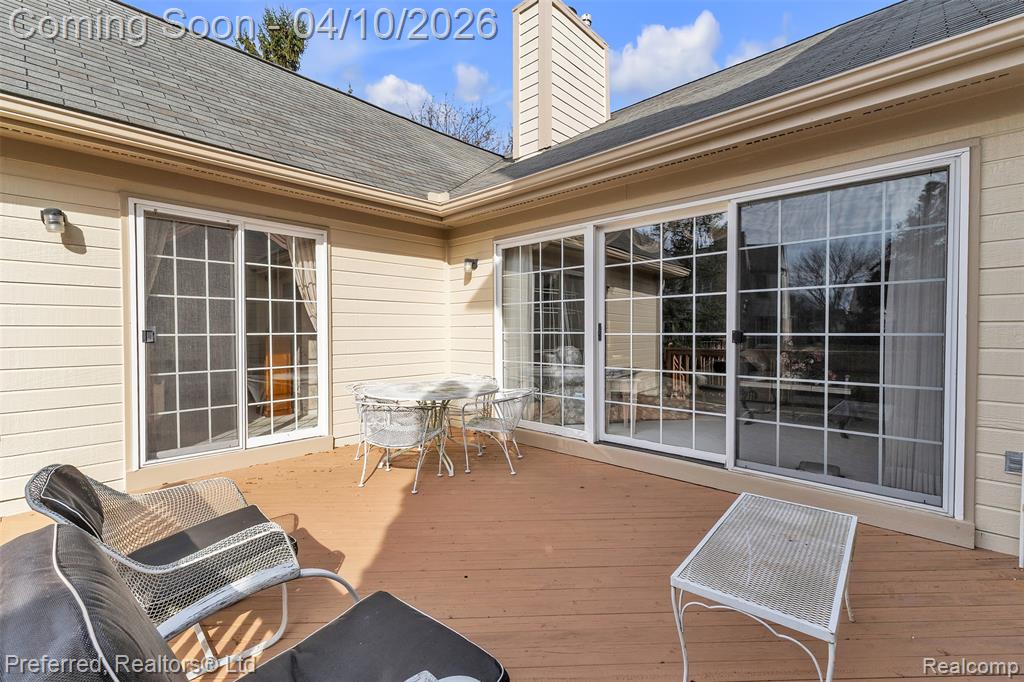 39797 Muirfield Lane, Northville, MI, 48168