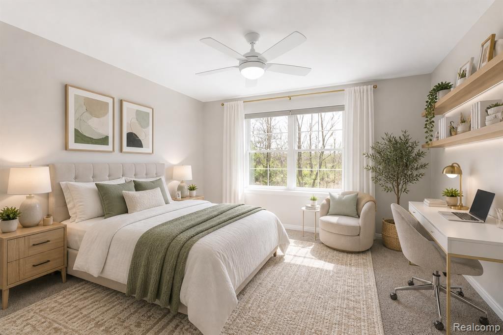 2862 Bay Hill Court, Oakland, MI — Photo 33