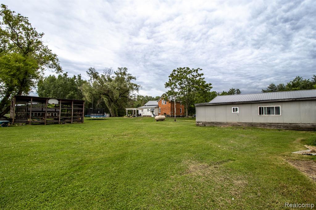 13672 Brennan Road, Chesaning, MI 48616 — Photo 49