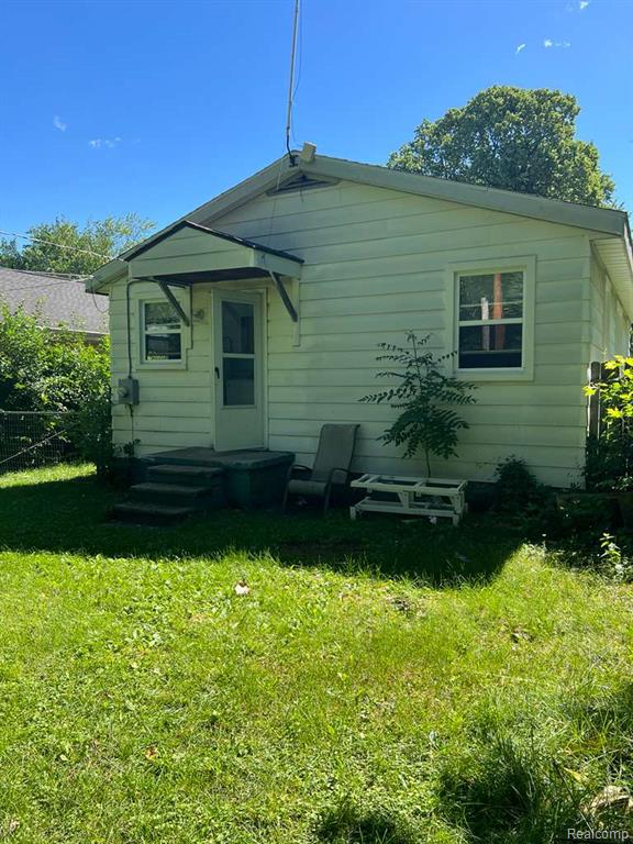 715 Jerome Avenue, Ypsilanti, MI 48198 — Photo 17